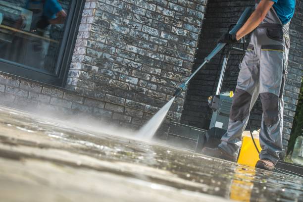 Best Restaurant Pressure Washing  in Dunn Loring, VA